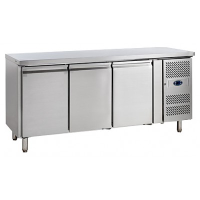 Стол холодильный TEFCOLD CK7310/-SP.B DNK