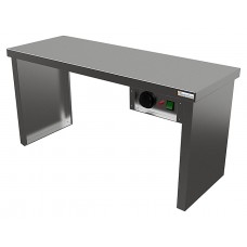 Полка тепловая Gastrolux ПНТП1-153/П