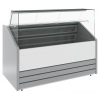Витрина морозильная Carboma Colore GC75 SL 1,5-1 9006-9003 (статика)