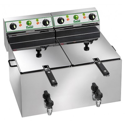 Фритюрница FIMAR FR1010R