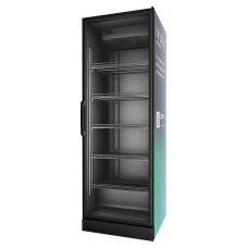 Шкаф морозильный Briskly Smart 7 Frost (RAL 7024)