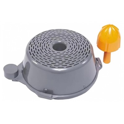 Насадка-соковыжиматель для цитрусовых Robot Coupe 27395 для R301 Ultra / R402