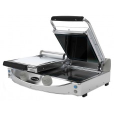 Гриль контактный Spidocook Spidoglass SP020