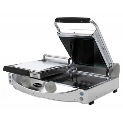 Гриль контактный Spidocook Spidoglass SP020