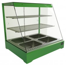 Витрина тепловая Кобор CR2-80H Green