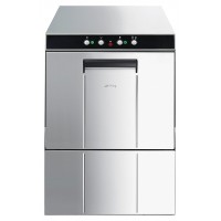 Посудомоечная машина с фронтальной загрузкой SMEG SPD500S