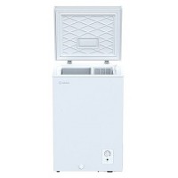 Ларь морозильный Hurakan HKN-BD100
