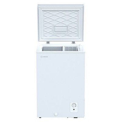 Ларь морозильный Hurakan HKN-BD100