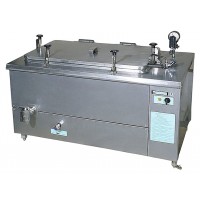 Котел пищеварочный паровой Проммаш КП-400