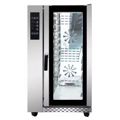 Печь конвекционная Miratek BX-10E