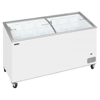 Ларь морозильный TEFCOLD IC500SCEB