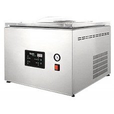 Упаковщик вакуумный Apach AVM420 Chef 2 планки