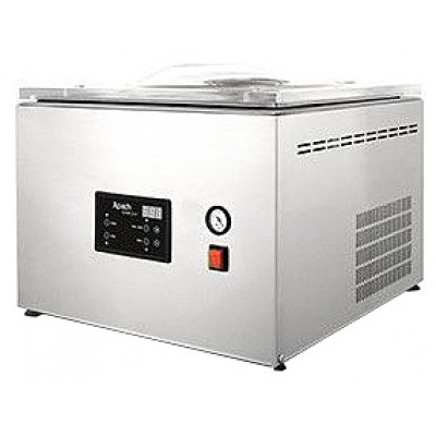 Упаковщик вакуумный Apach AVM420 Chef 2 планки