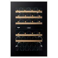 Винный шкаф Dunavox DVN-44.120DB.TO