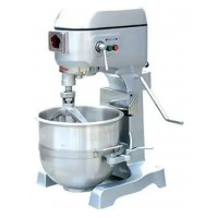 Миксер планетарный Hualian SM-401 1 дежа