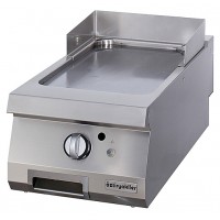 Поверхность жарочная OZTI OGG 4070
