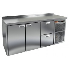 Стол холодильный HICOLD SN 112 BR2 TN