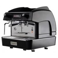 Кофемашина автоматическая FIAMMA Compass 1 SE TC Black