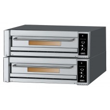 Печь для пиццы OEM-ALI 835BEM, дверь открывается вниз