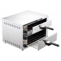 Печь для пиццы EKSI FEP-1-1