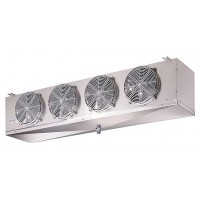 Воздухоохладитель Rivacold RCS4250406 среднетемпературный потолочный кубический