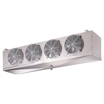 Воздухоохладитель Rivacold RCS4250406 среднетемпературный потолочный кубический