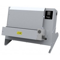 Тестораскаточная машина для пиццы Apach ARM350M с педалью
