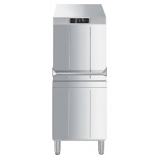 Купольная посудомоечная машина SMEG HTY520DS