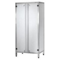 Шкаф кухонный Mecon Profi Ral ШЗКп 830х550х1800 мм 6 уровней направляющих