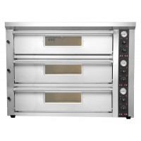 Печь для пиццы Kocateq EPC3/70x70TT