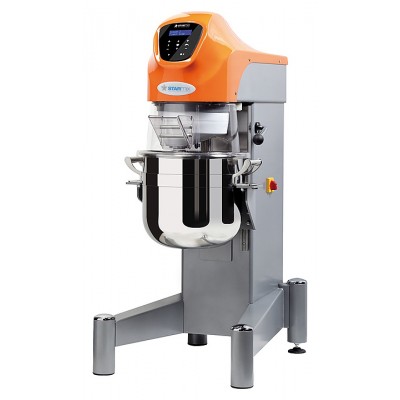 Миксер планетарный Starmix PL30NVHF