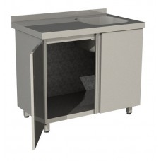 Ванна моечная Restoinox СПЗР1М-18/7-БП