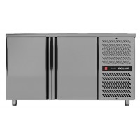 Стол холодильный POLAIR Bakery TM2EN-G