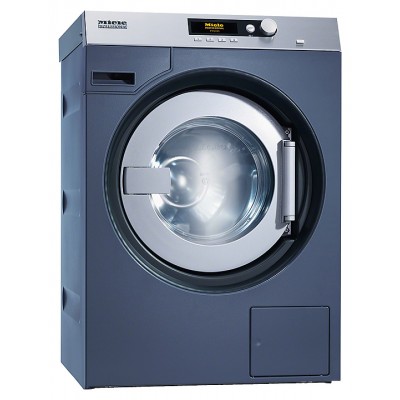 Стиральная машина Miele PW 6080 Vario XL EL AV синий