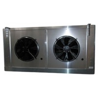 Воздухоохладитель Rivacold RCBR2630406 среднетемпературный потолочный кубический
