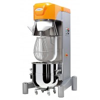 Миксер планетарный Starmix PL140NVAF