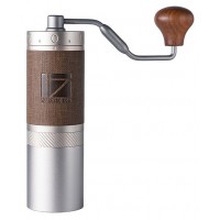 Кофемолка ручная 1Zpresso X-pro S