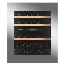 Винный шкаф Dunavox DAVG-32.80DSS.TO
