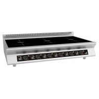 Плита индукционная Кобор I9-6T