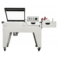 Аппарат термоусадочный Hurakan HKN-WTP5540