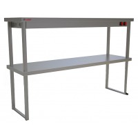 Полка тепловая Кобор ПНТ/2К2-80/30