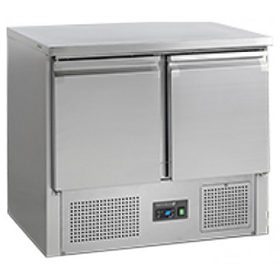 Стол холодильный TEFCOLD SA910
