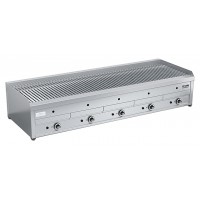 Гриль лавовый Вулкан BPD 05L «Иктунуп»