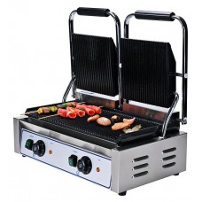 Гриль прижимной VIATTO GH-813H
