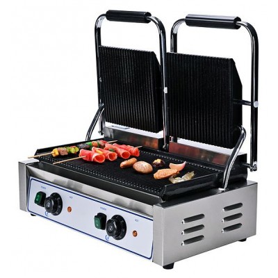 Гриль прижимной VIATTO GH-813H