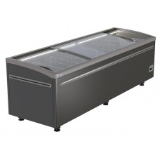 Ларь-бонета Haier GTS2500GCH