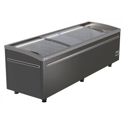 Ларь-бонета Haier GTS2500GCH
