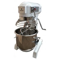 Миксер планетарный Hurakan HKN-IP15FZ