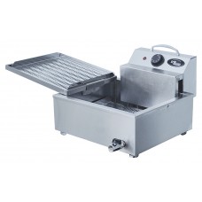 Фритюрница чебуречная Grill Master Ф2ФРЭ (21605)