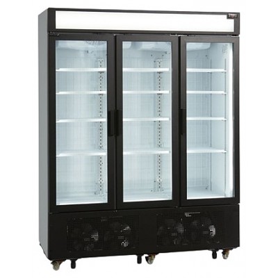 Шкаф морозильный TEFCOLD UFSC1600GCP